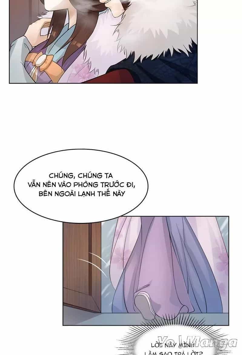 Loạn Thế Hoạ Phi - Chương 33 - ảnh 7