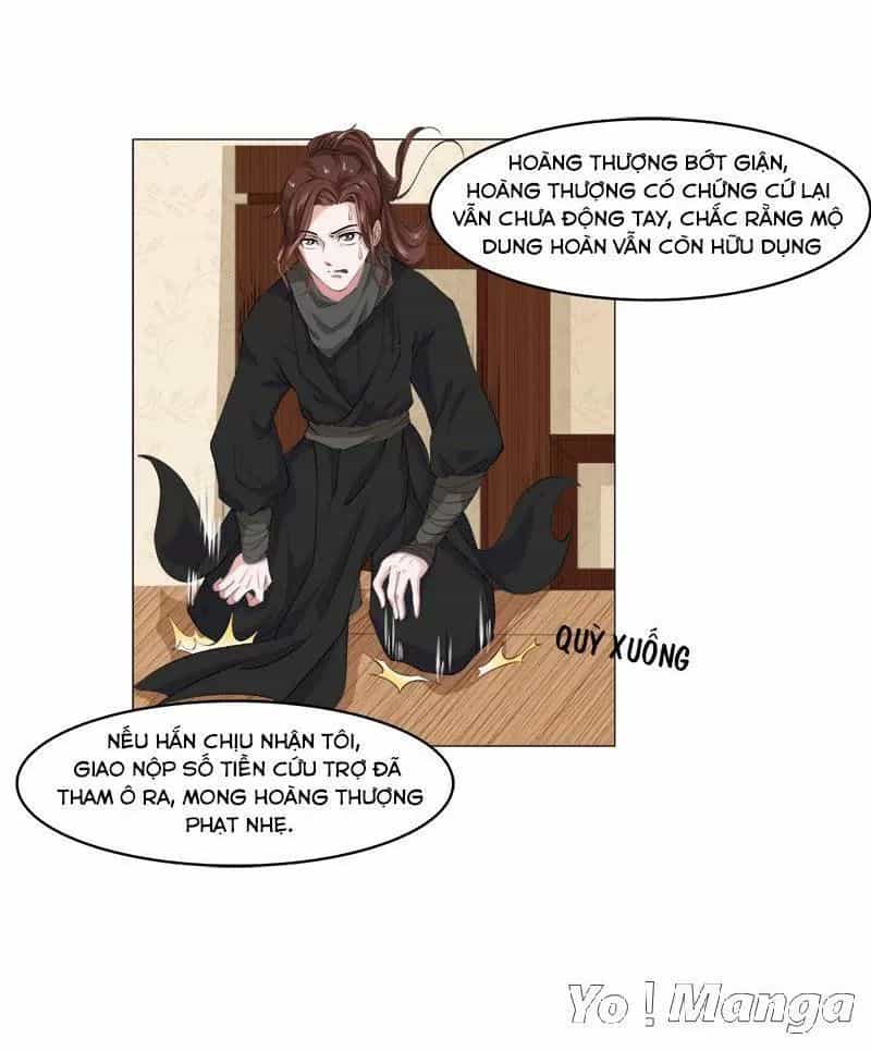 Loạn Thế Hoạ Phi - Chương 5 - ảnh 12