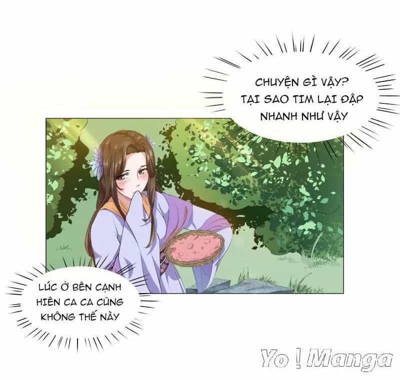 Loạn Thế Hoạ Phi - Chương 5 - ảnh 28