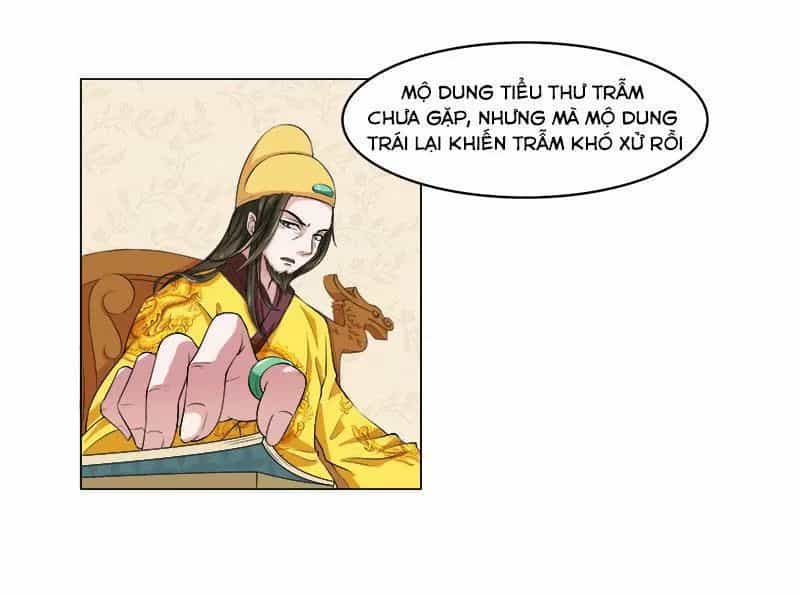 Loạn Thế Hoạ Phi - Chương 5 - ảnh 8