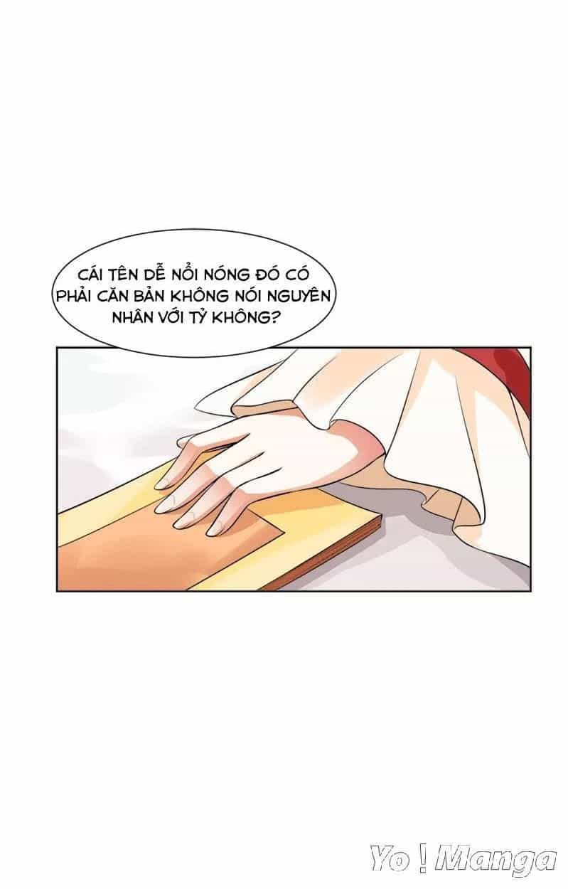 Loạn Thế Hoạ Phi - Chương 37 - ảnh 7