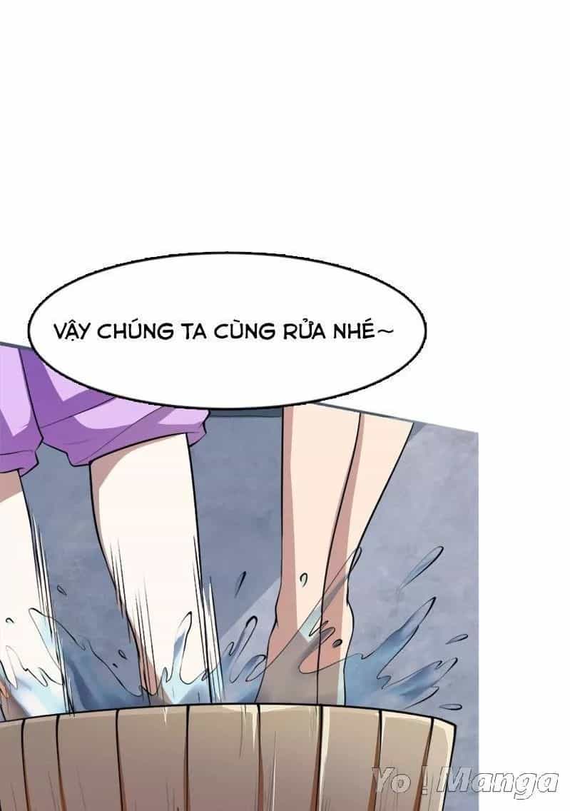 Loạn Thế Hoạ Phi - Chương 39 - ảnh 4