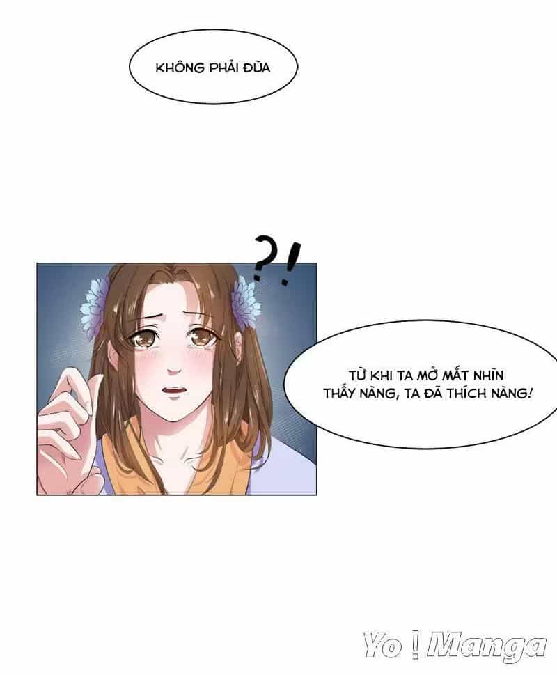 Loạn Thế Hoạ Phi - Chương 6 - ảnh 10