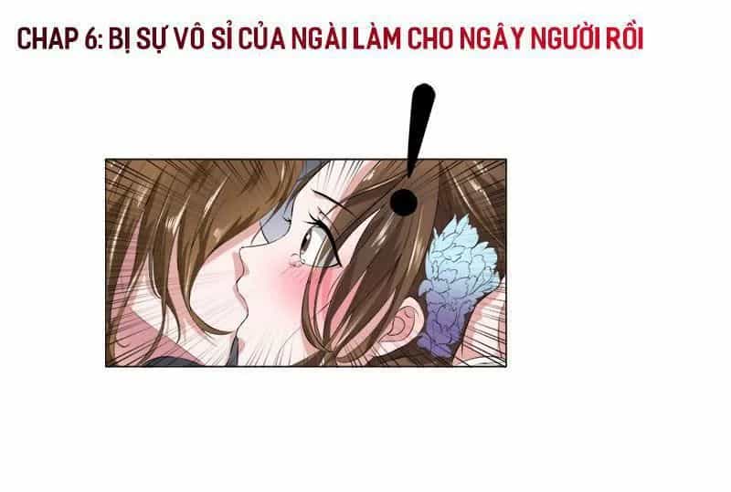 Loạn Thế Hoạ Phi - Chương 6 - ảnh 2