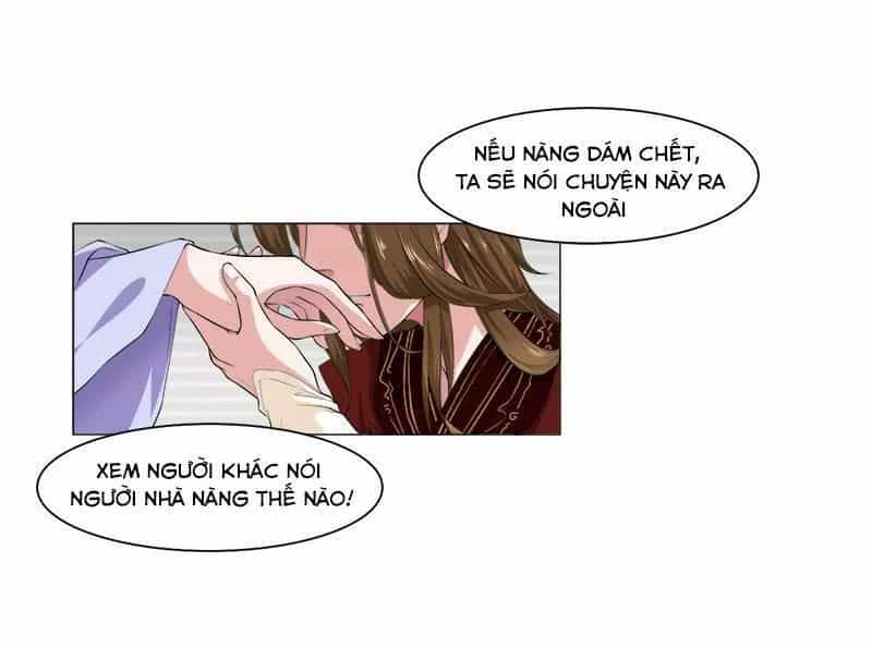 Loạn Thế Hoạ Phi - Chương 6 - ảnh 28