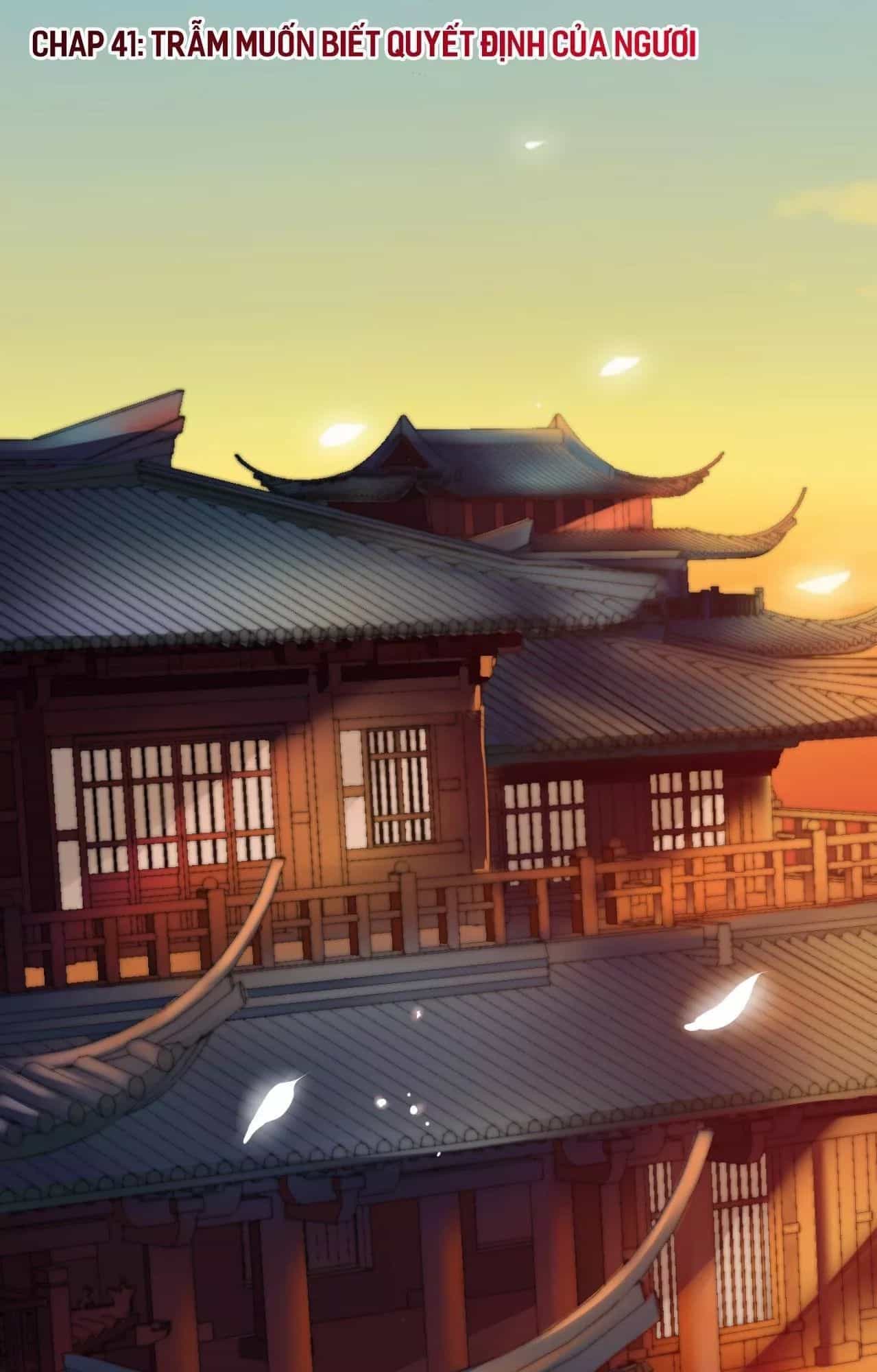 Loạn Thế Hoạ Phi - Chương 41 - ảnh 2