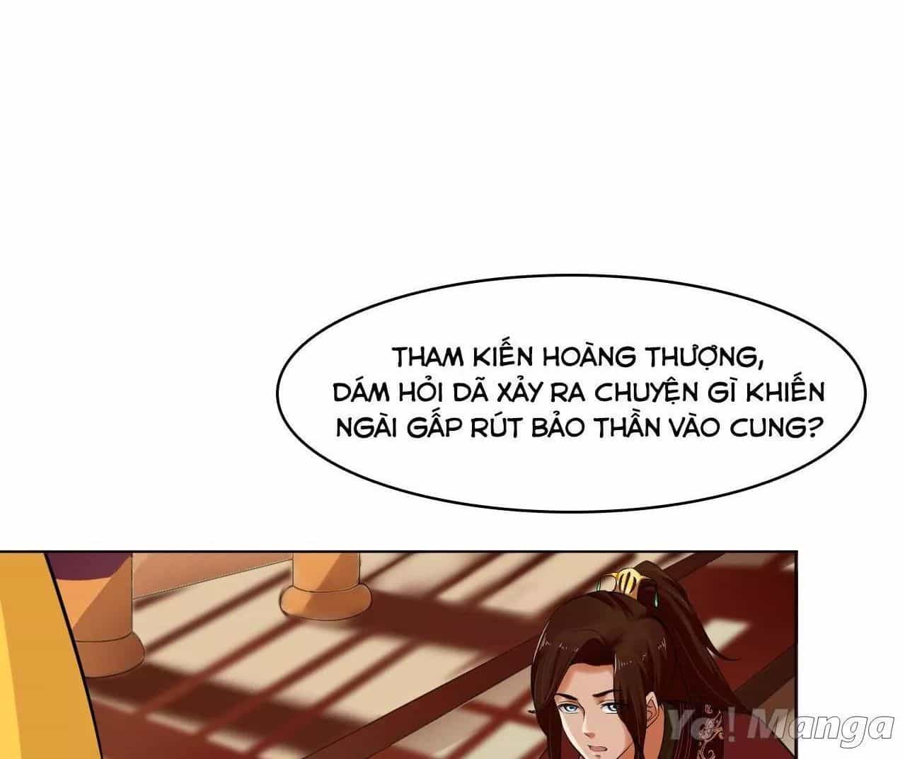Loạn Thế Hoạ Phi - Chương 41 - ảnh 5