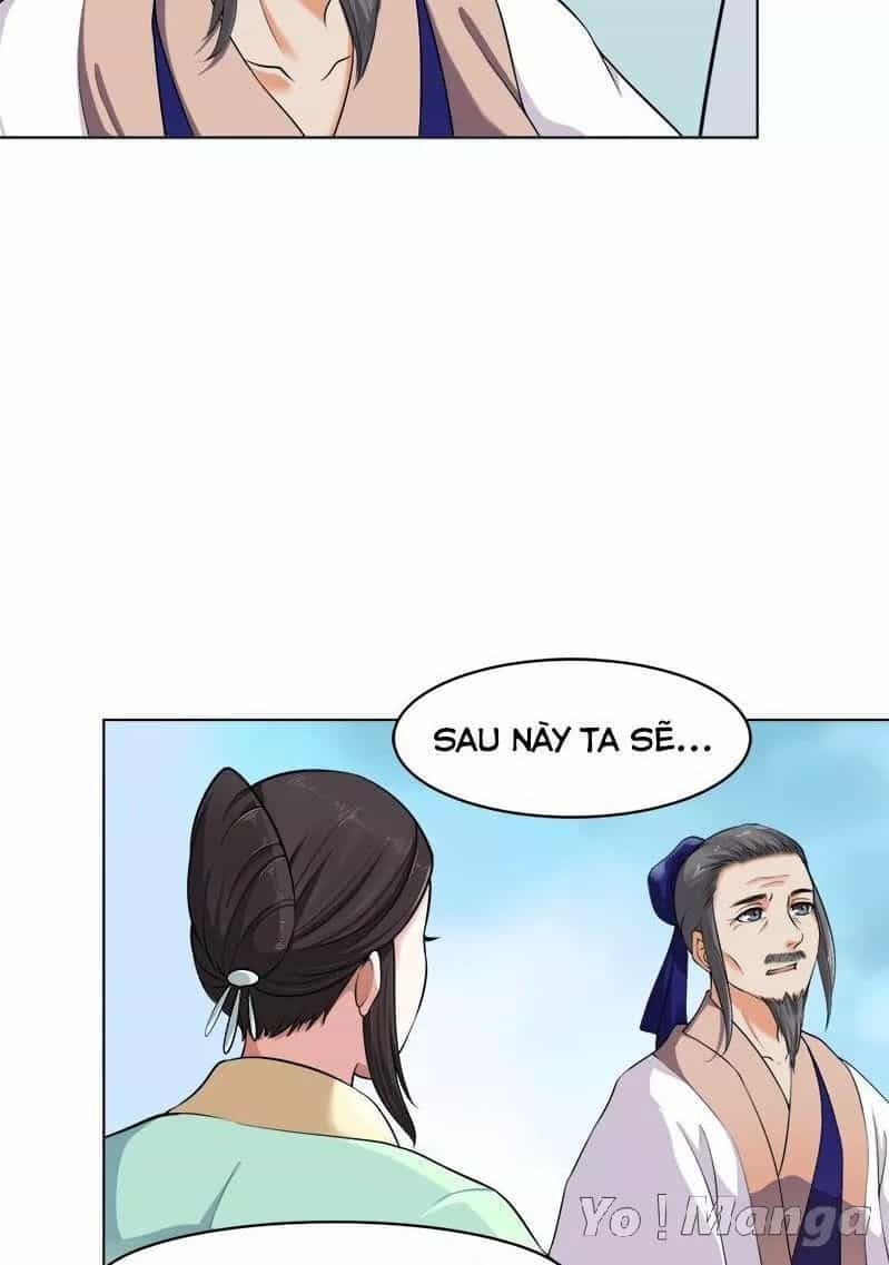 Loạn Thế Hoạ Phi - Chương 42 - ảnh 8