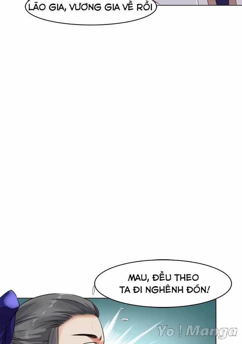 Loạn Thế Hoạ Phi - Chương 42 - ảnh 9