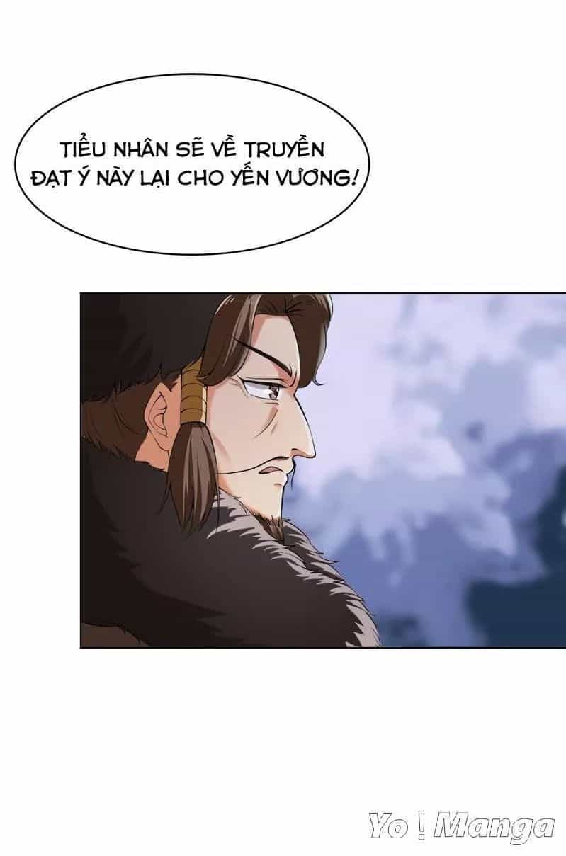 Loạn Thế Hoạ Phi - Chương 43 - ảnh 6