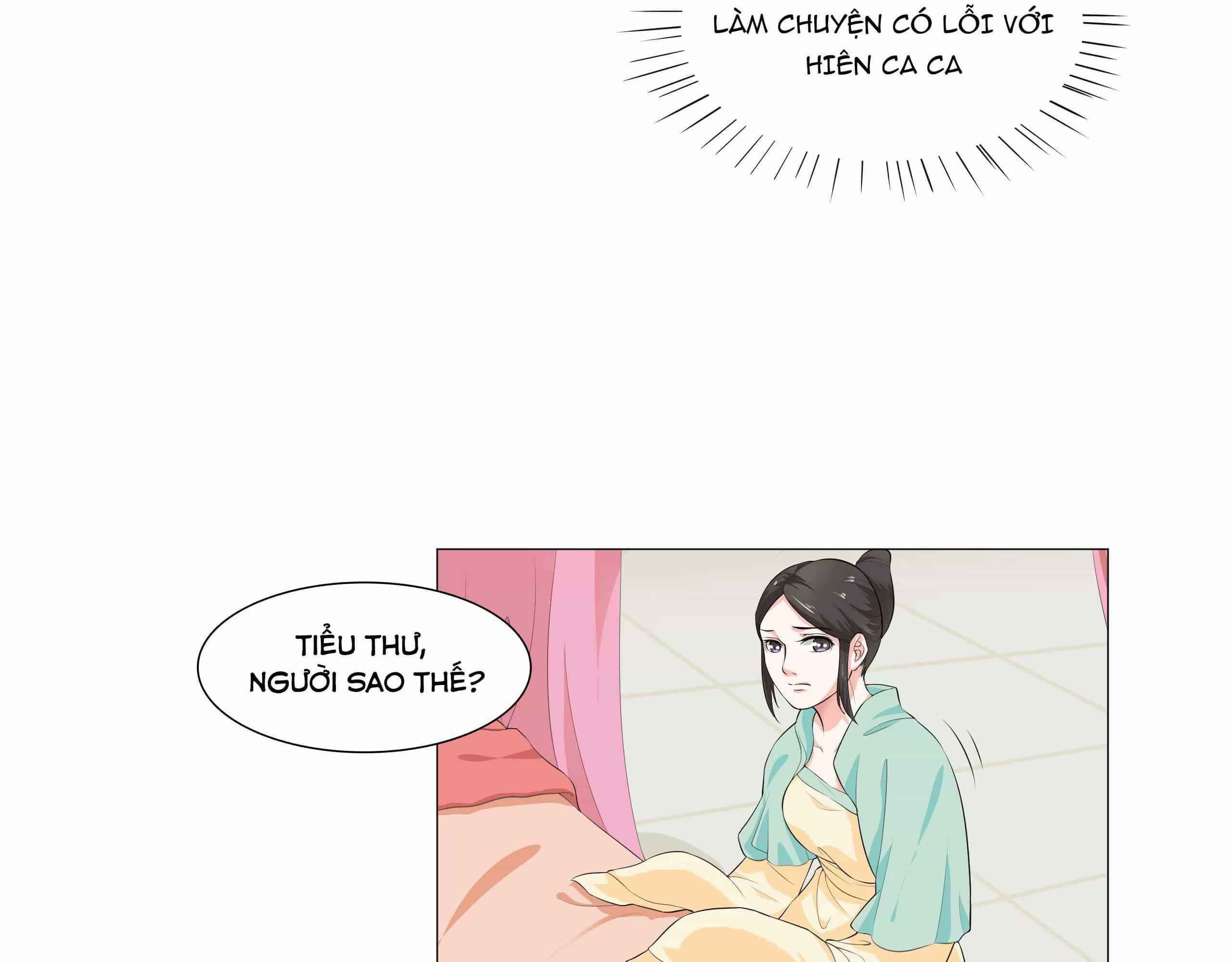 Loạn Thế Hoạ Phi - Chương 7 - ảnh 3