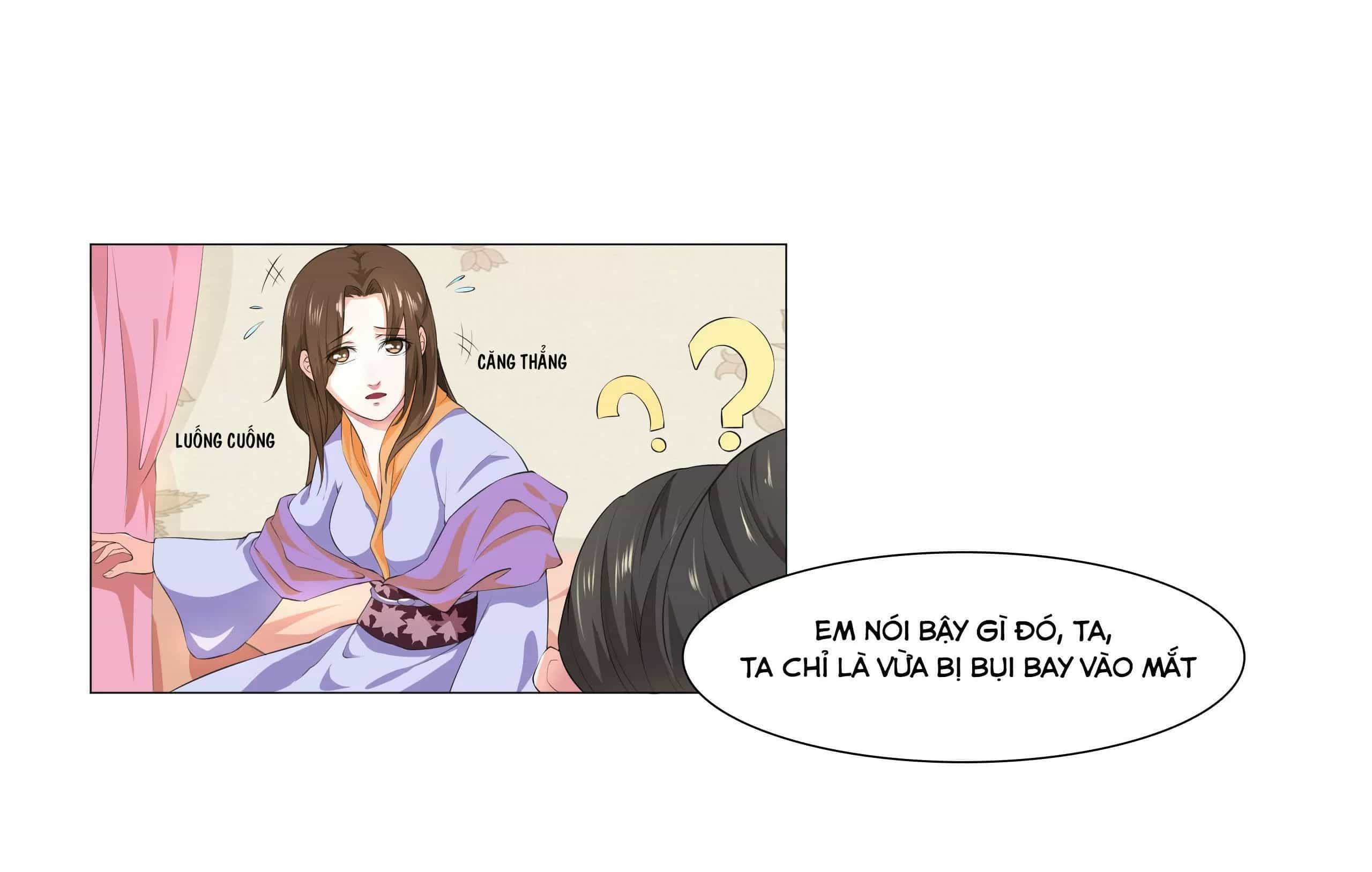 Loạn Thế Hoạ Phi - Chương 7 - ảnh 9