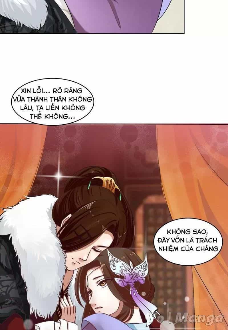 Loạn Thế Hoạ Phi - Chương 44 - ảnh 16