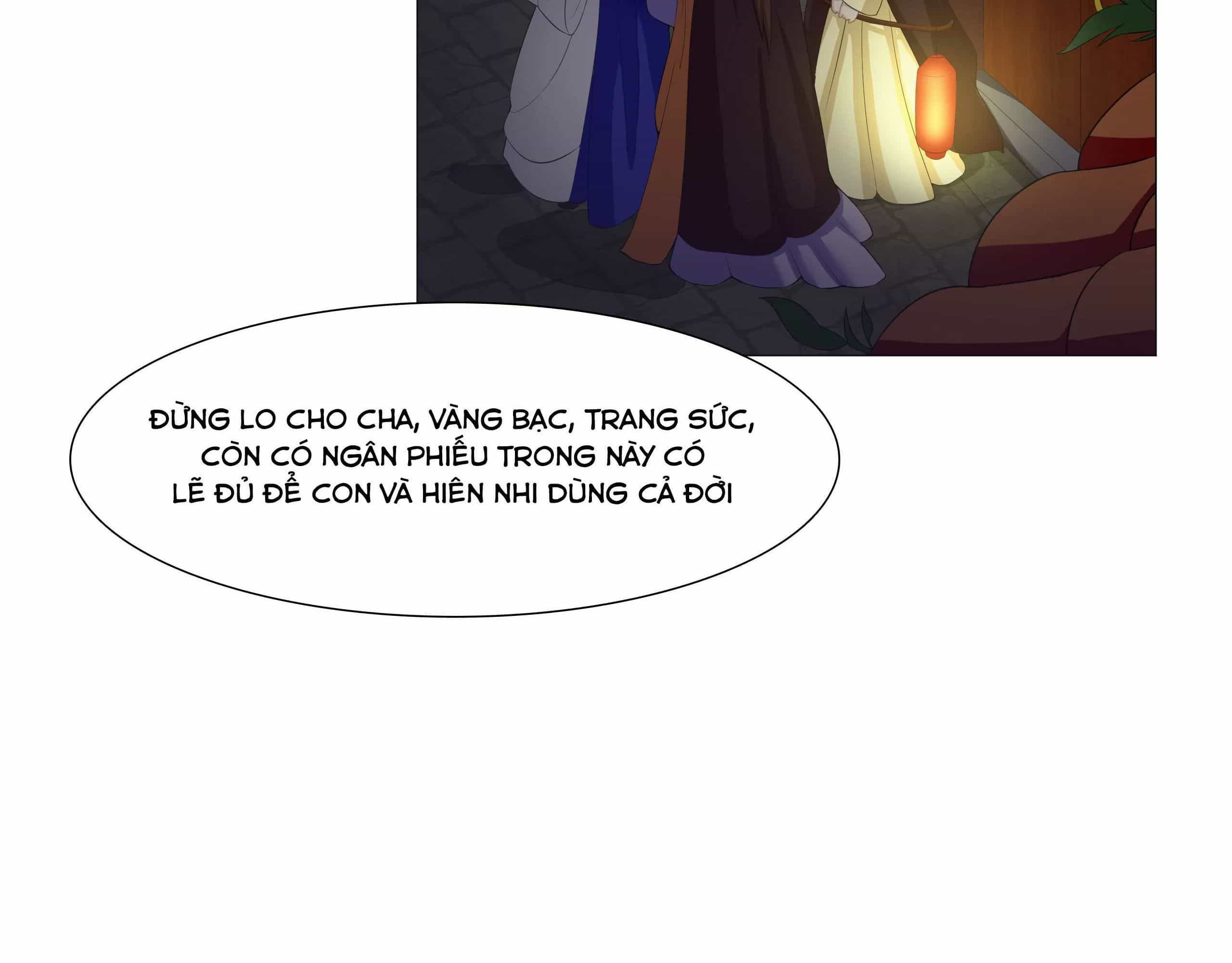 Loạn Thế Hoạ Phi - Chương 8 - ảnh 13