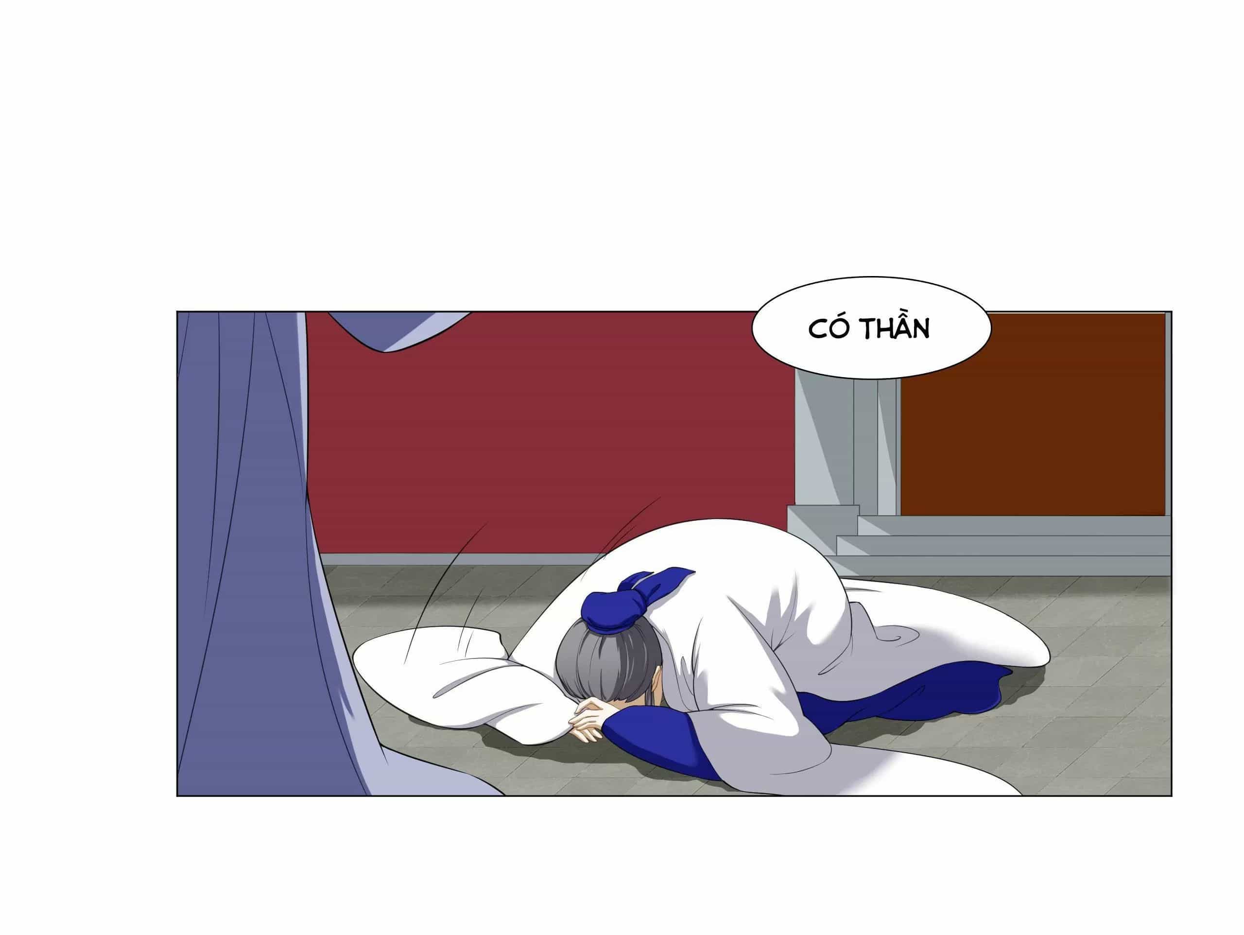 Loạn Thế Hoạ Phi - Chương 8 - ảnh 38