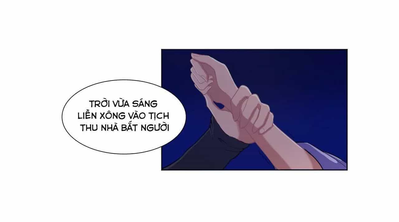 Loạn Thế Hoạ Phi - Chương 9 - ảnh 17
