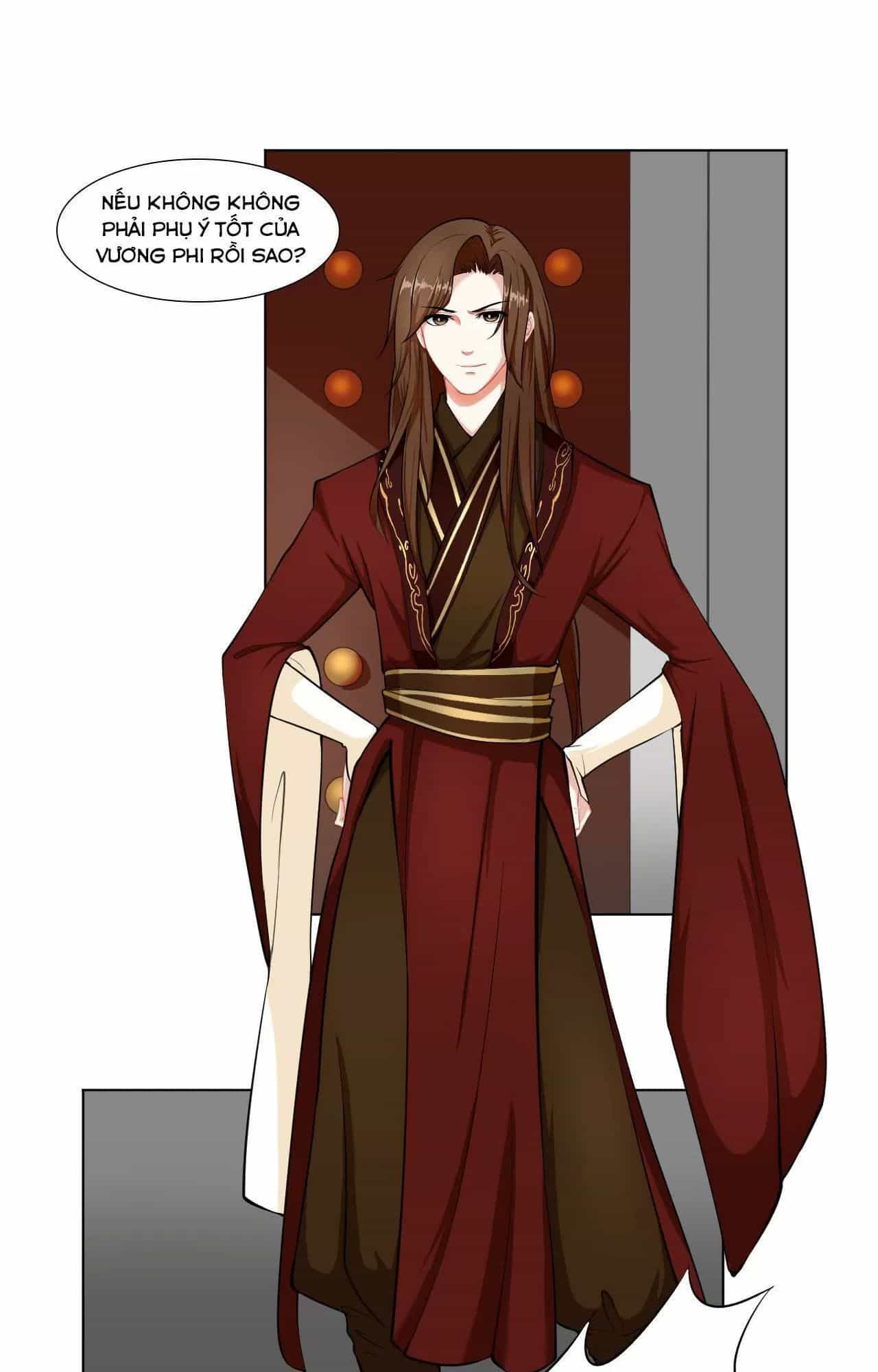 Loạn Thế Hoạ Phi - Chương 9 - ảnh 4