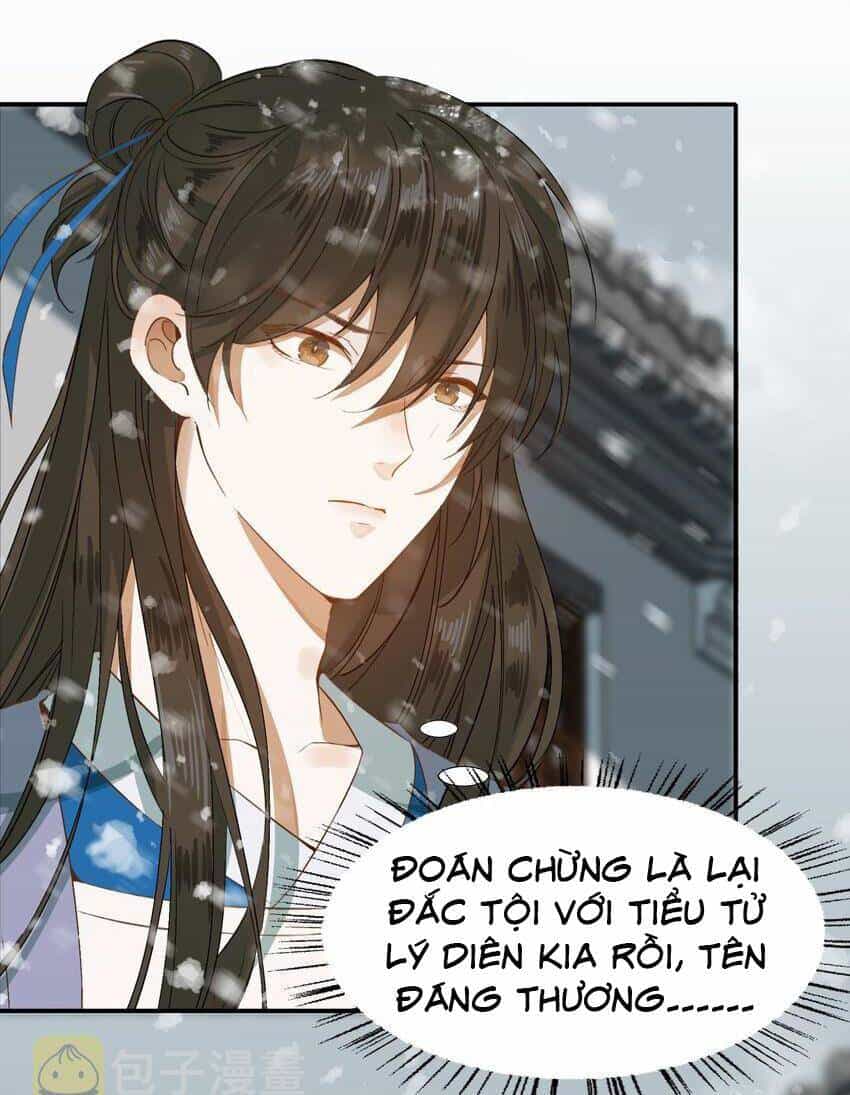 Loạn Thế Vi Vương - Chương 1 - ảnh 19
