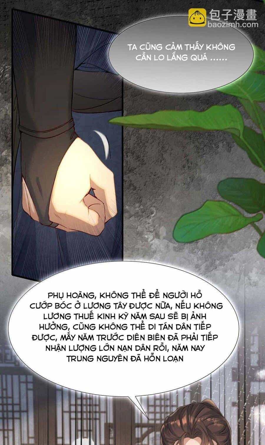 Loạn Thế Vi Vương - Chương 99 - ảnh 22