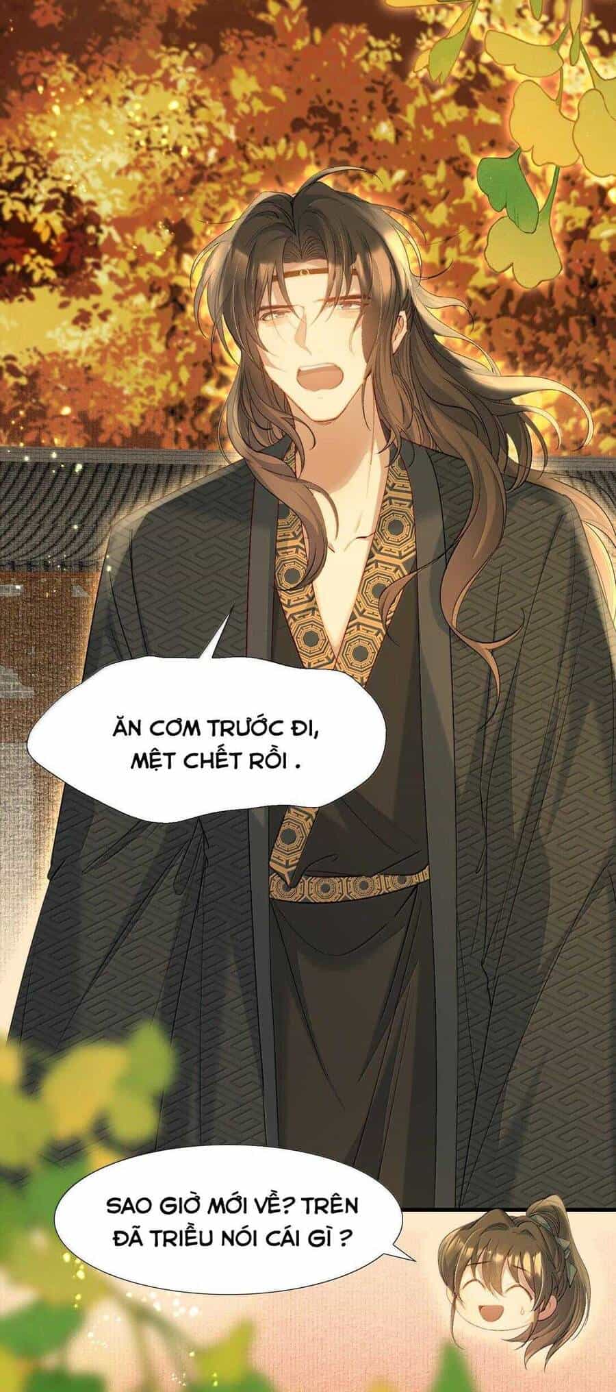 Loạn Thế Vi Vương - Chương 101 - ảnh 14