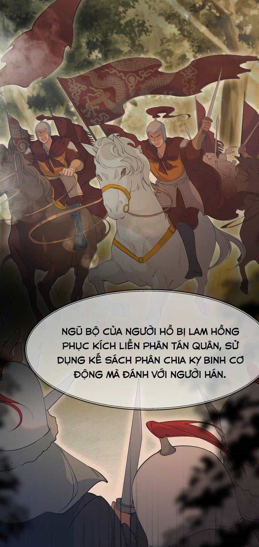 Loạn Thế Vi Vương - Chương 101 - ảnh 20