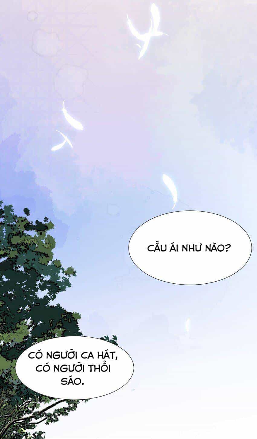 Loạn Thế Vi Vương - Chương 13 - ảnh 79