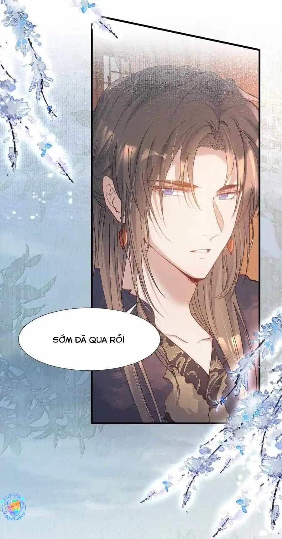 Loạn Thế Vi Vương - Chương 119 - ảnh 5