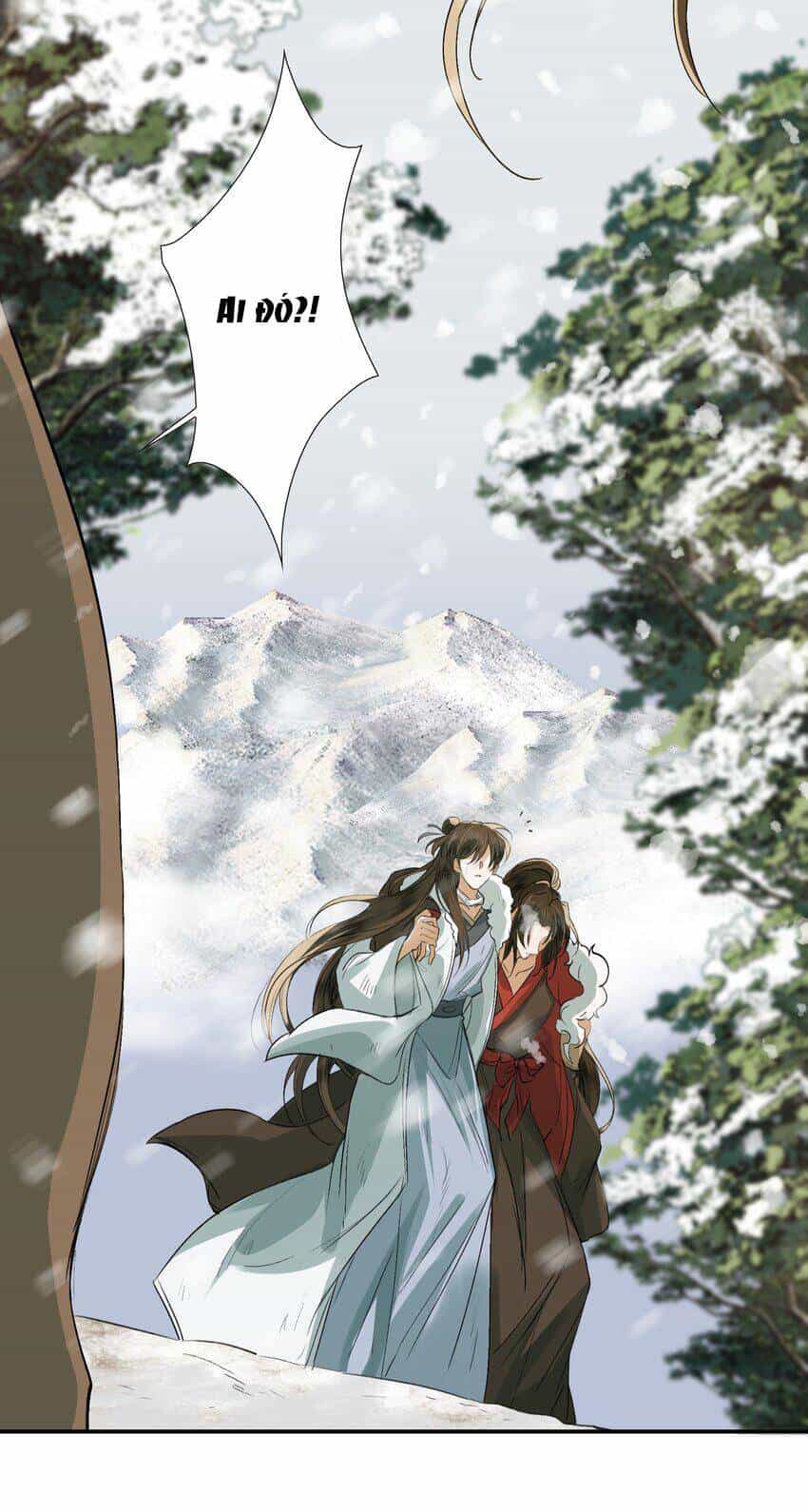 Loạn Thế Vi Vương - Chương 19.2 - ảnh 32