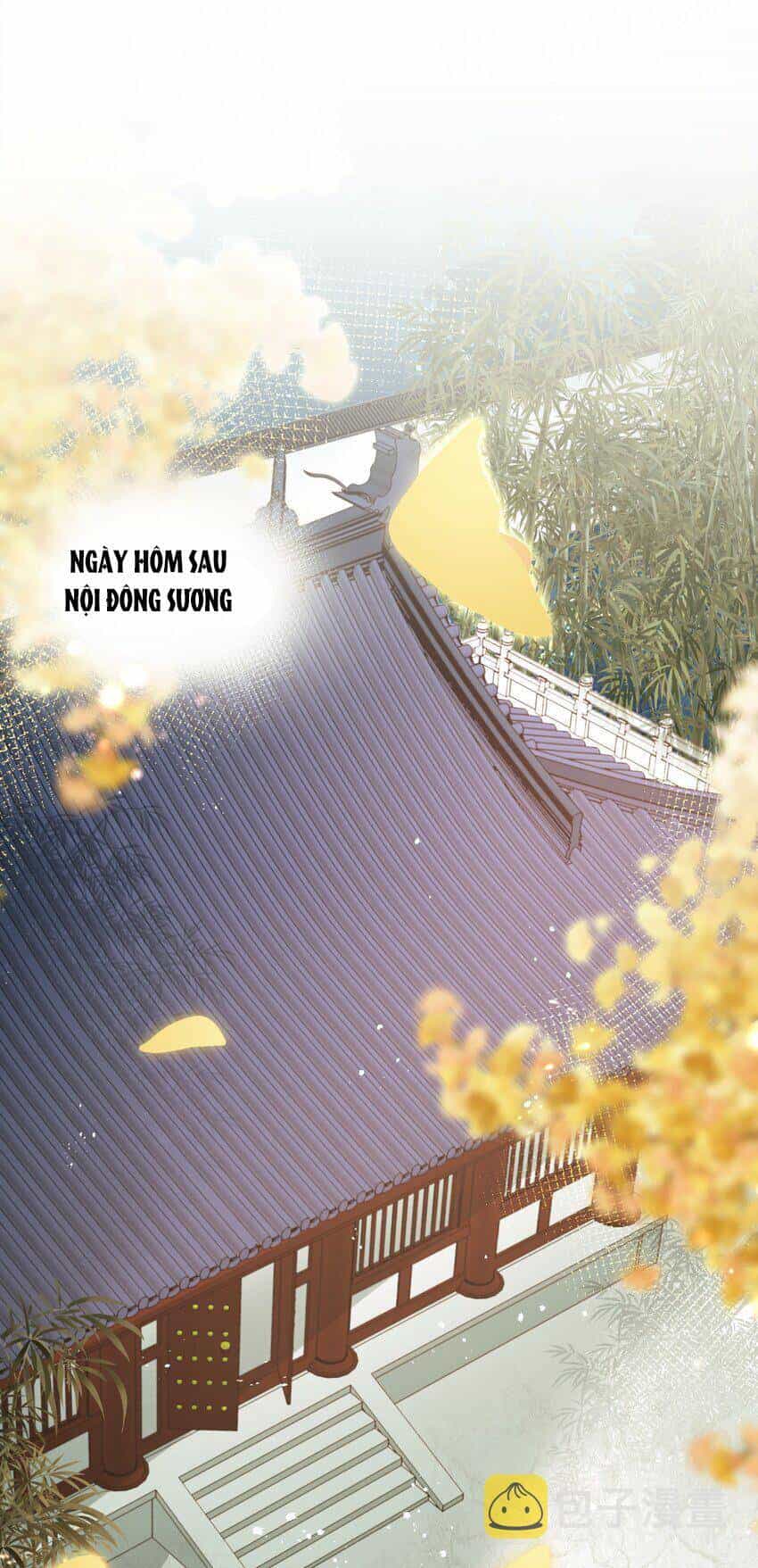 Loạn Thế Vi Vương - Chương 23 - ảnh 3
