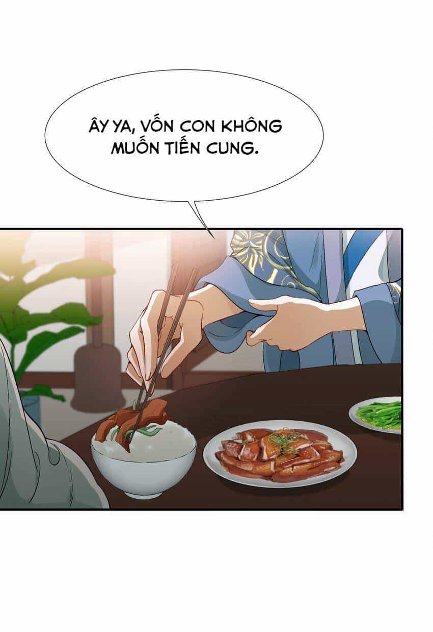 Loạn Thế Vi Vương - Chương 4 - ảnh 46