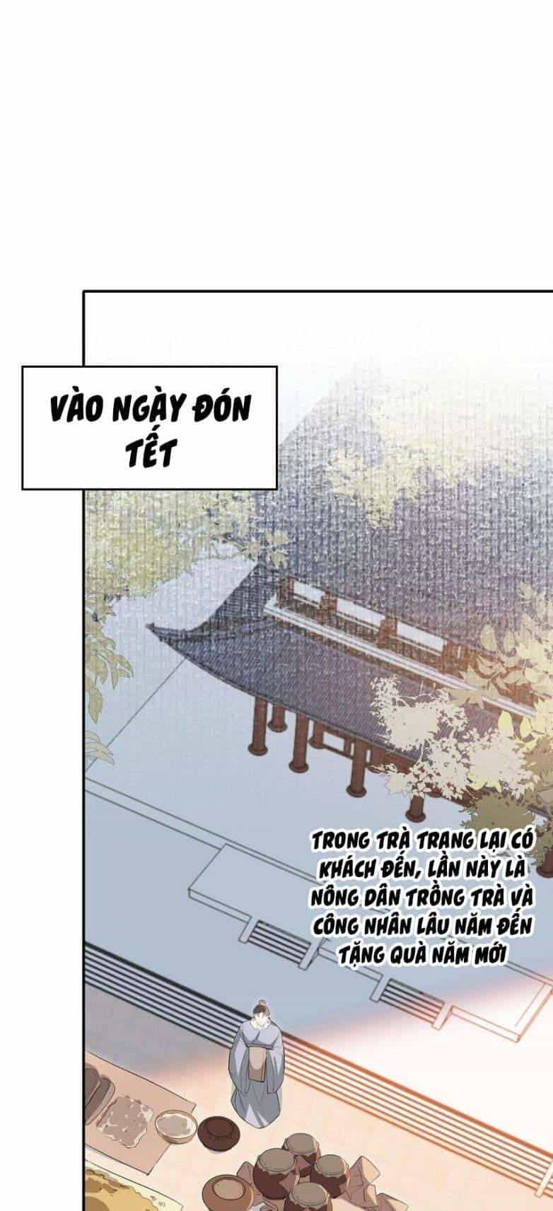 Loạn Thế Vi Vương - Chương 30 - ảnh 2