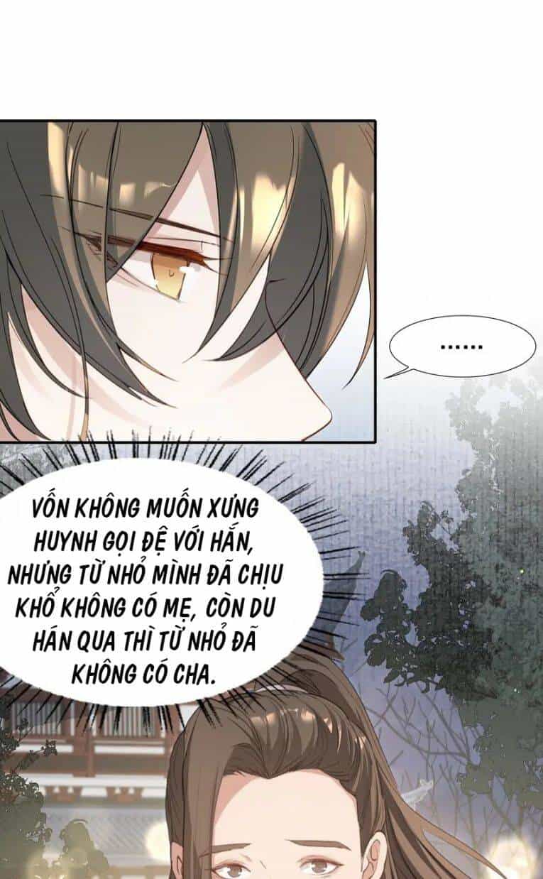 Loạn Thế Vi Vương - Chương 32 - ảnh 8
