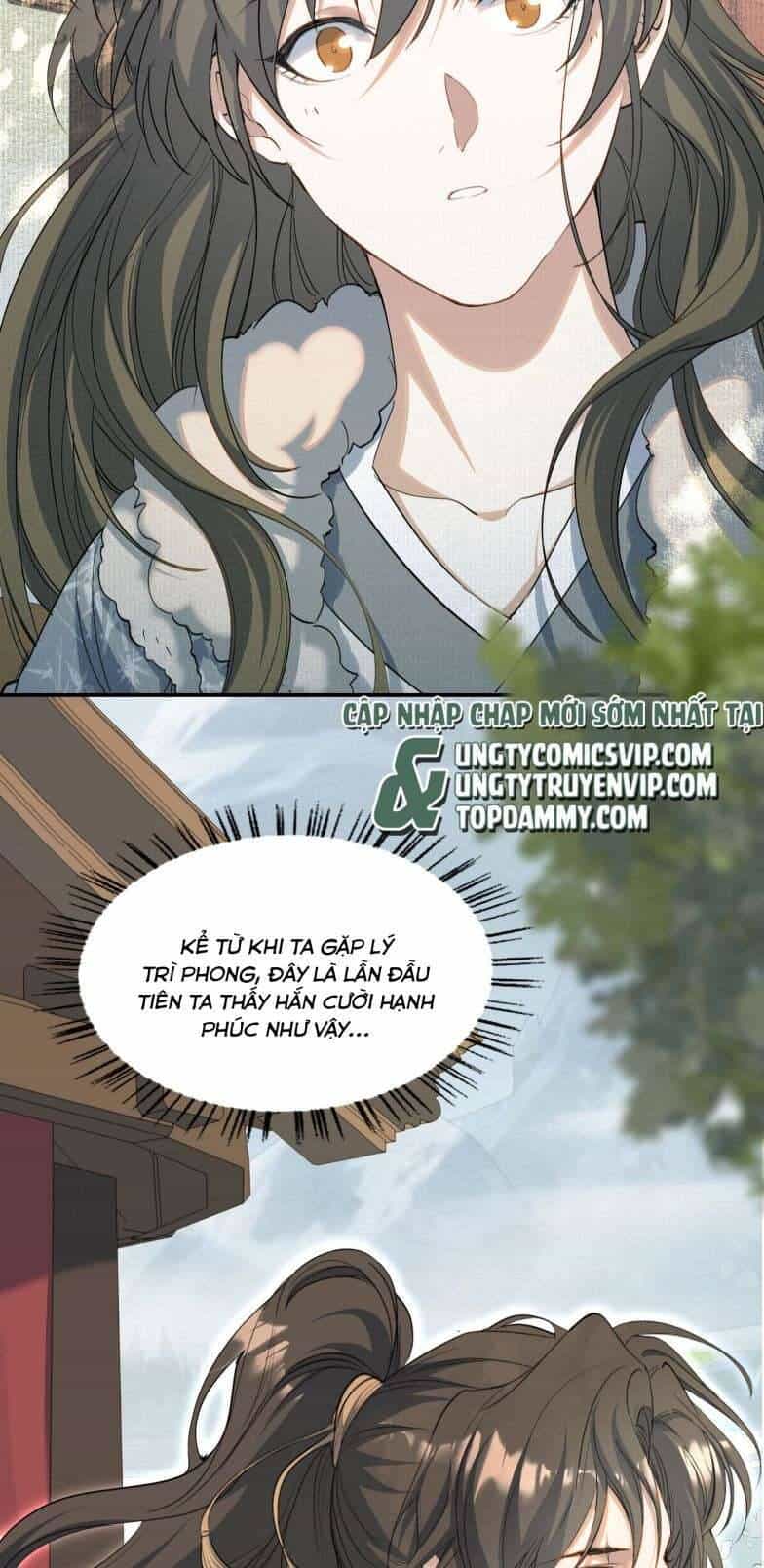 Loạn Thế Vi Vương - Chương 33 - ảnh 41