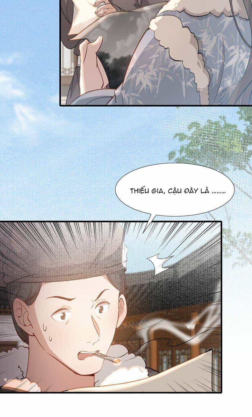 Loạn Thế Vi Vương - Chương 44 - ảnh 4