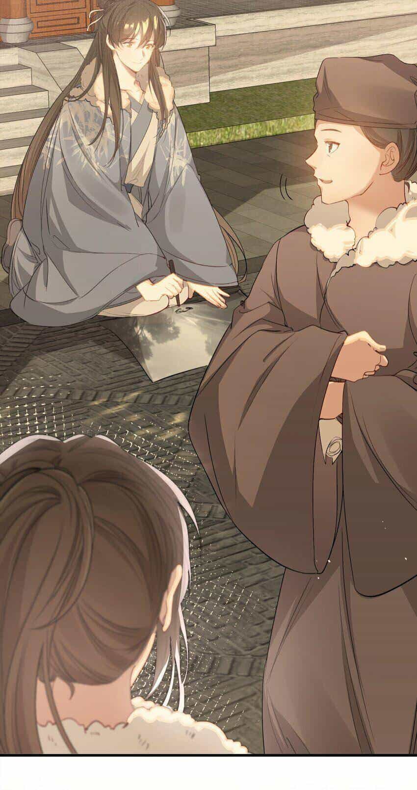 Loạn Thế Vi Vương - Chương 44 - ảnh 9