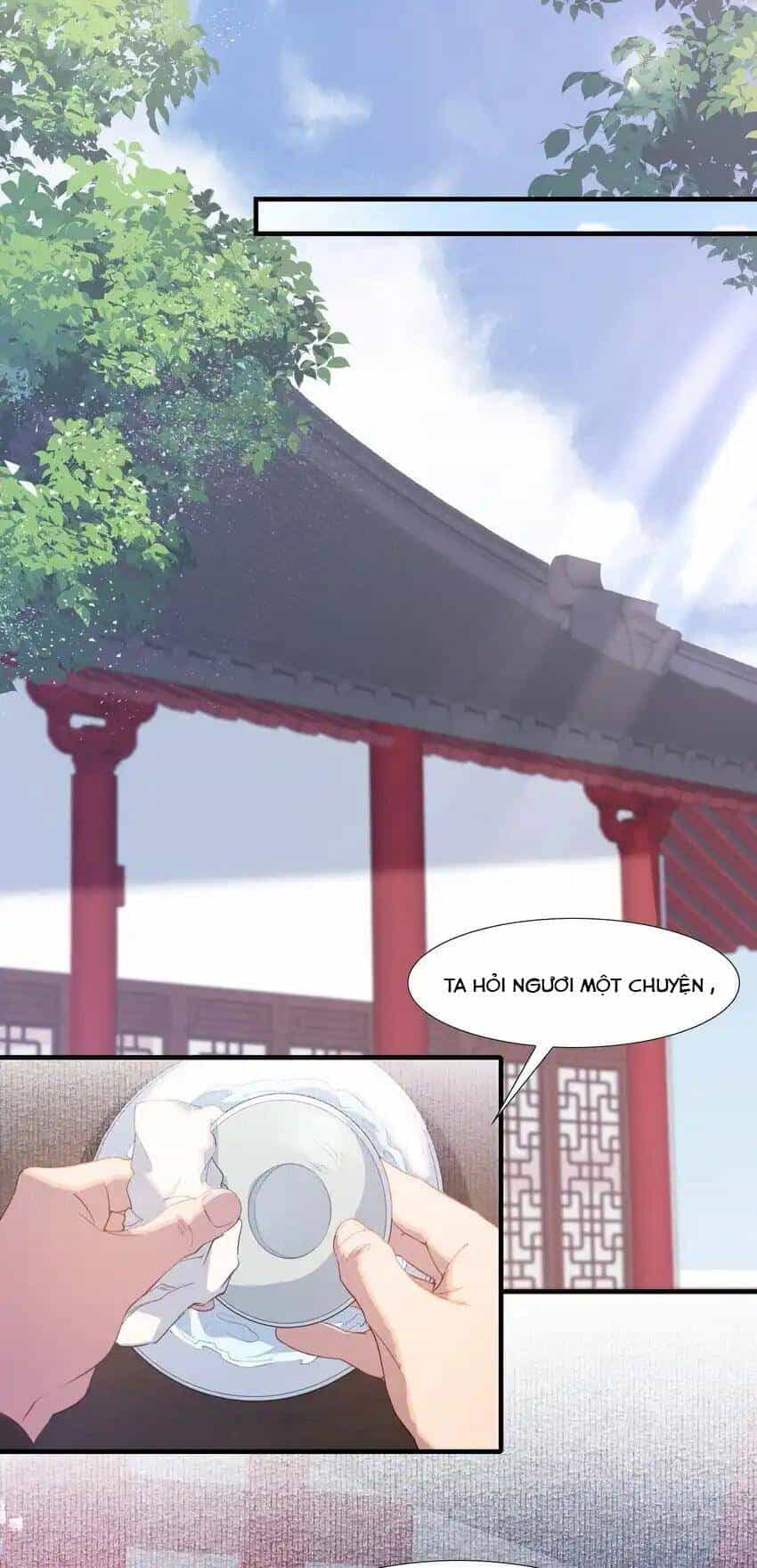 Loạn Thế Vi Vương - Chương 66 - ảnh 5