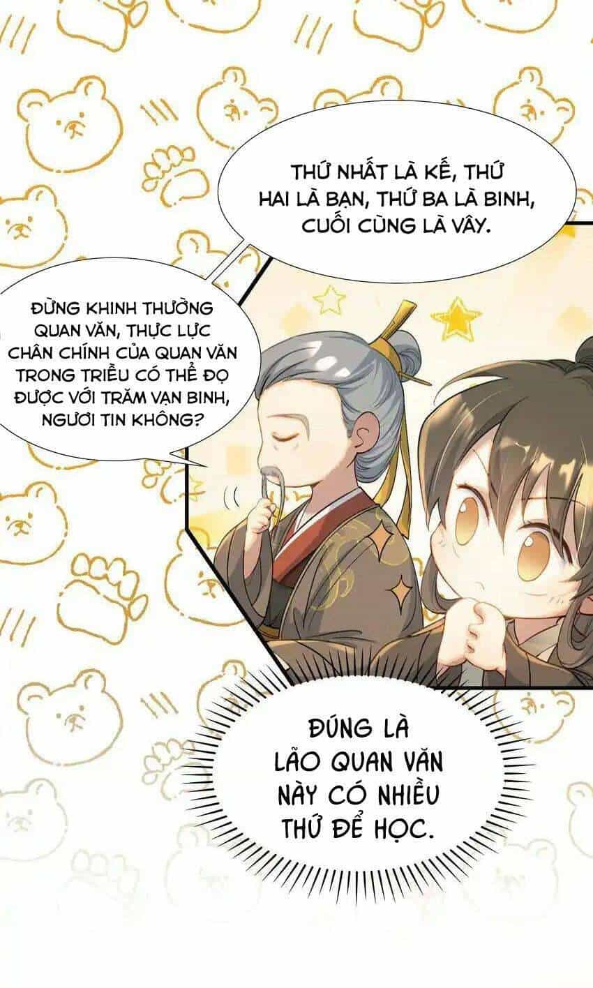 Loạn Thế Vi Vương - Chương 74 - ảnh 13