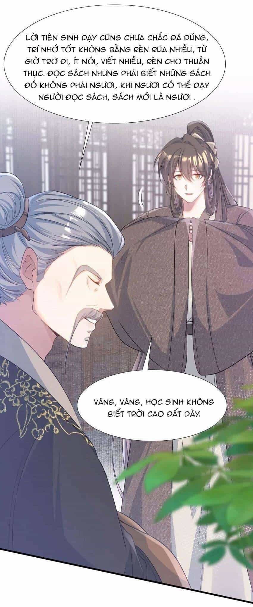 Loạn Thế Vi Vương - Chương 75 - ảnh 5
