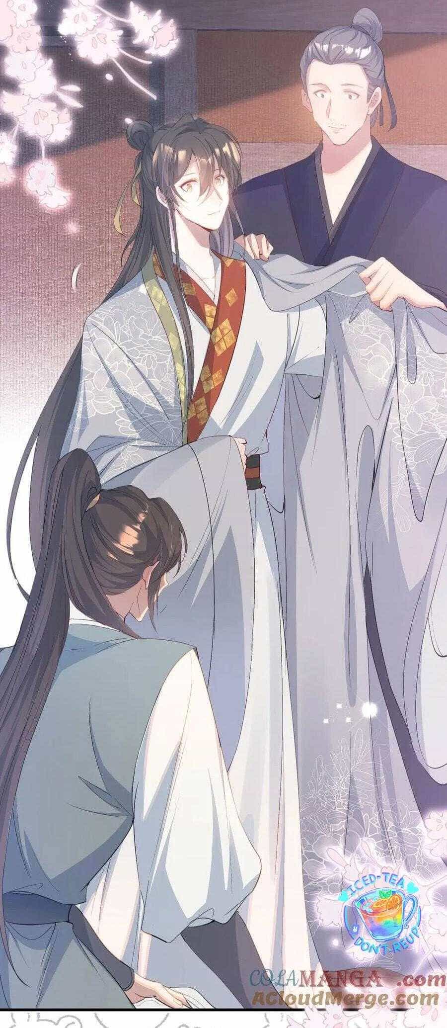 Loạn Thế Vi Vương - Chương 81 - ảnh 4