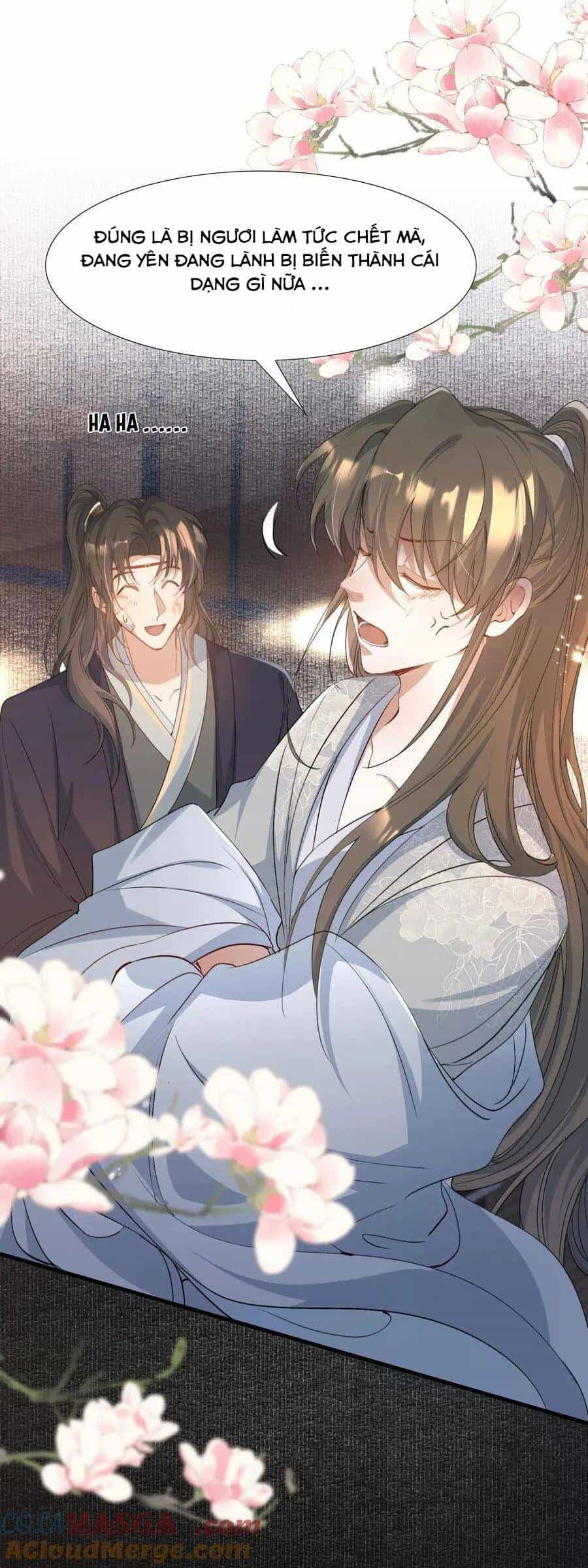 Loạn Thế Vi Vương - Chương 85 - ảnh 29