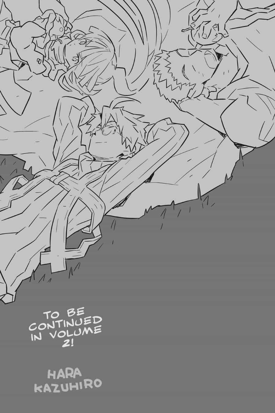 Log Horizon - Chương 7 - ảnh 24