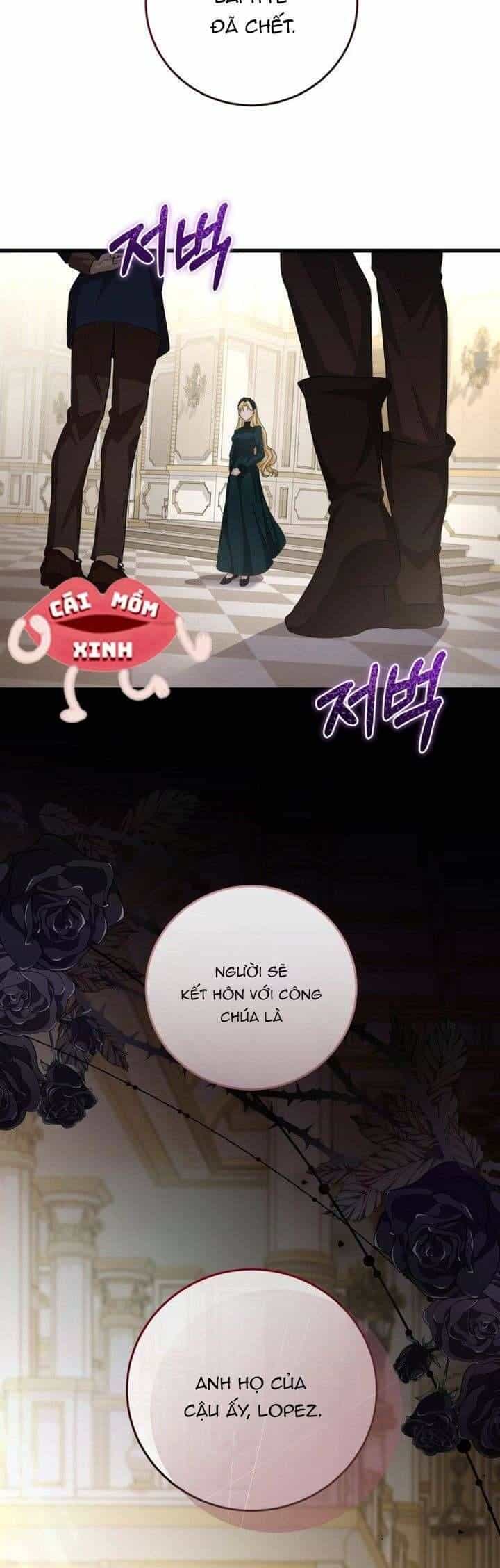 Lời Cầu Hôn Hoang Dã - Chương 10 - ảnh 31