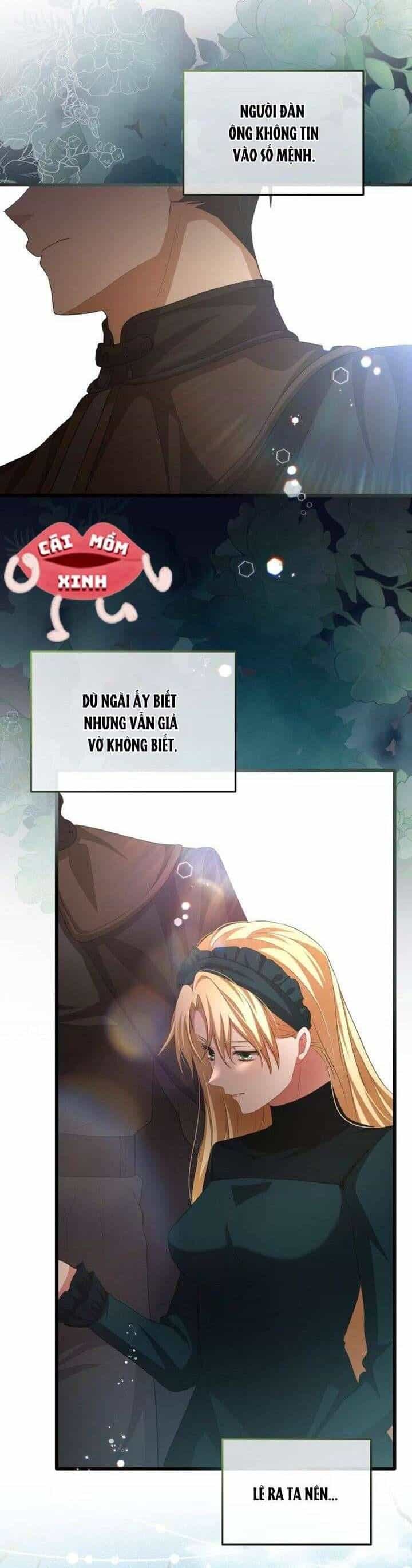 Lời Cầu Hôn Hoang Dã - Chương 11 - ảnh 63