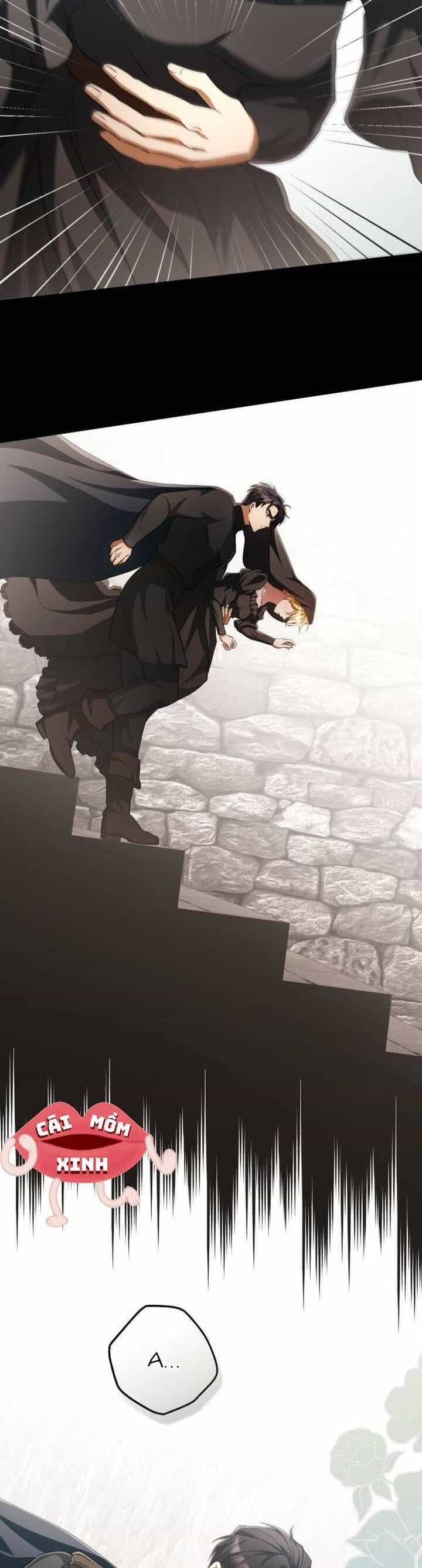 Lời Cầu Hôn Hoang Dã - Chương 19 - ảnh 50