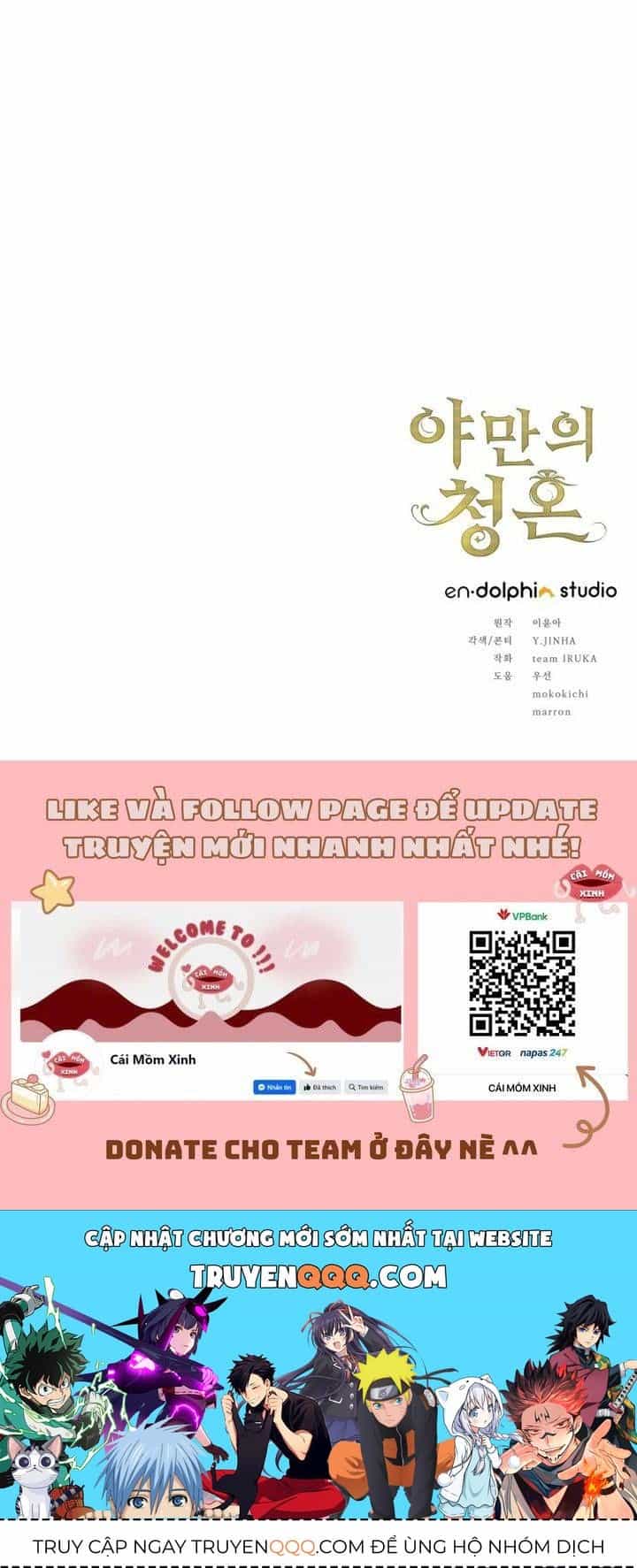 Lời Cầu Hôn Hoang Dã - Chương 2 - ảnh 26