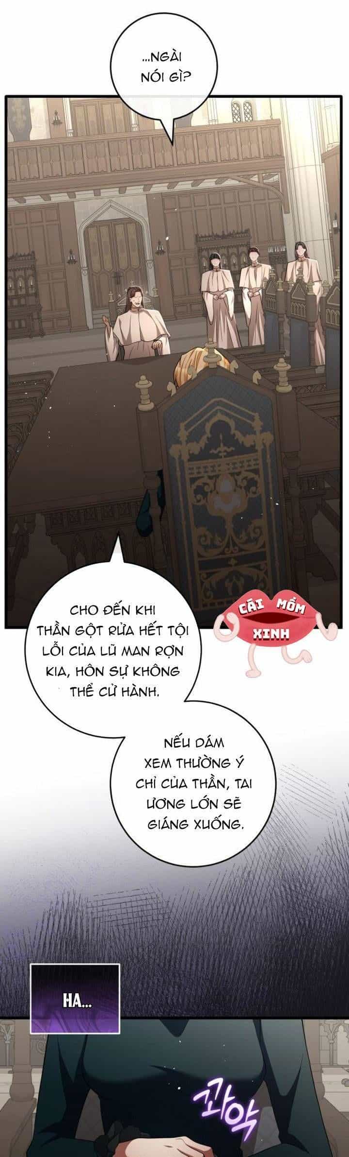 Lời Cầu Hôn Hoang Dã - Chương 23 - ảnh 13