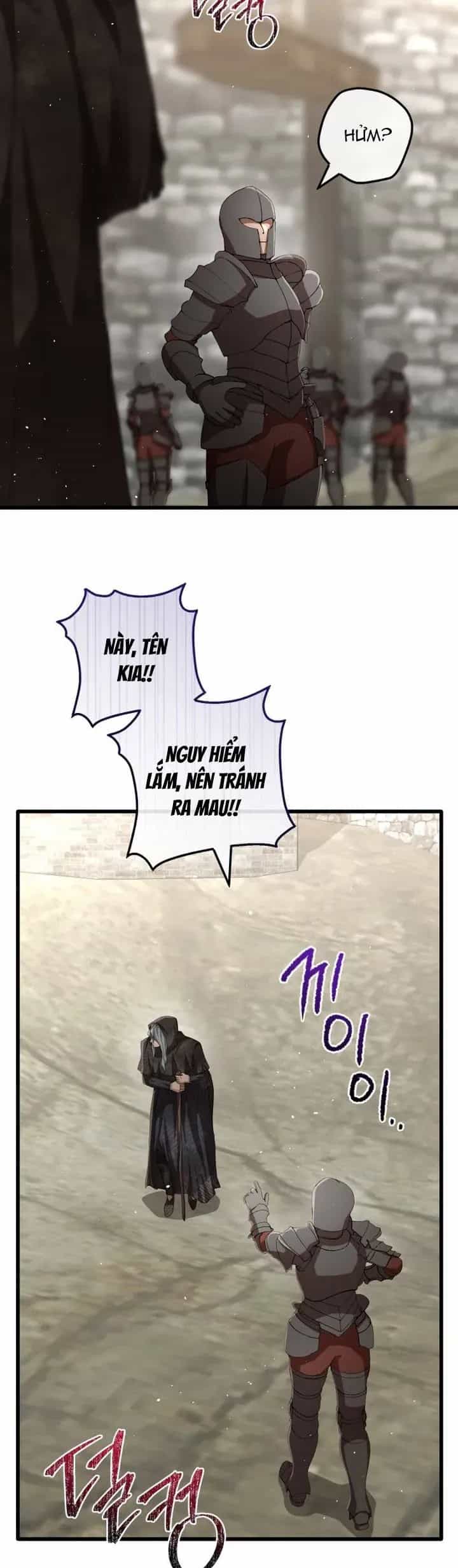 Lời Cầu Hôn Hoang Dã - Chương 24 - ảnh 28