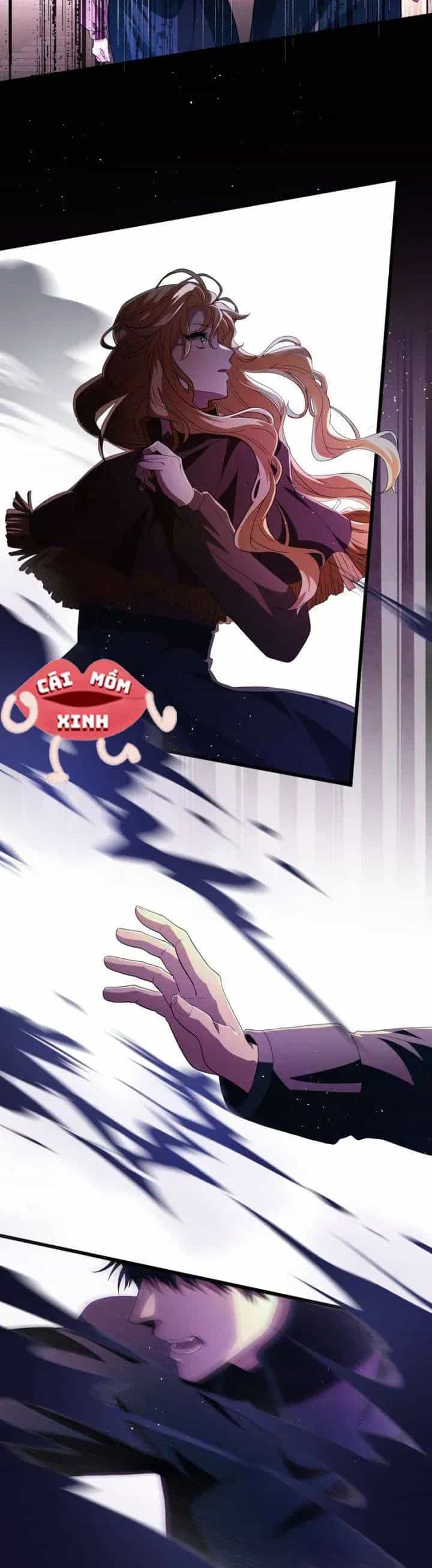 Lời Cầu Hôn Hoang Dã - Chương 28 - ảnh 32