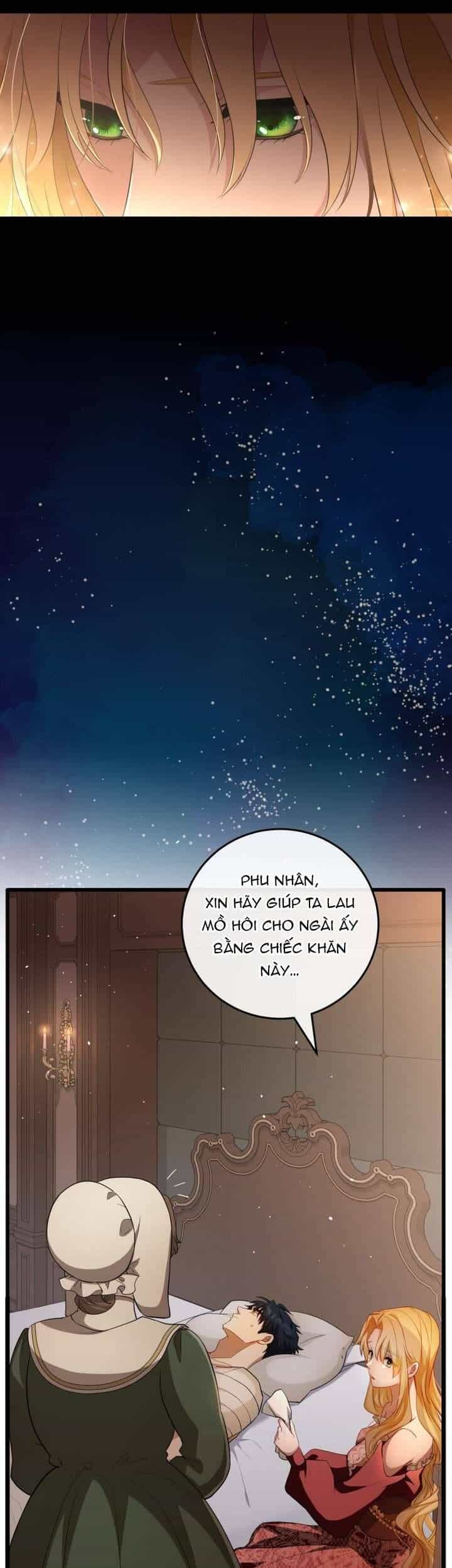 Lời Cầu Hôn Hoang Dã - Chương 4 - ảnh 57