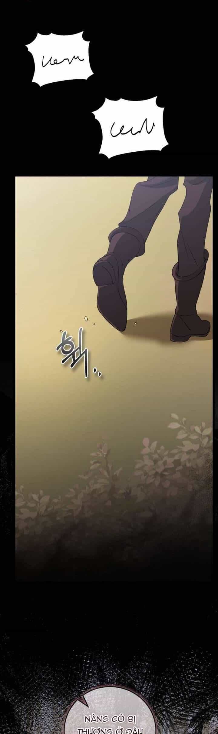 Lời Cầu Hôn Hoang Dã - Chương 4 - ảnh 6